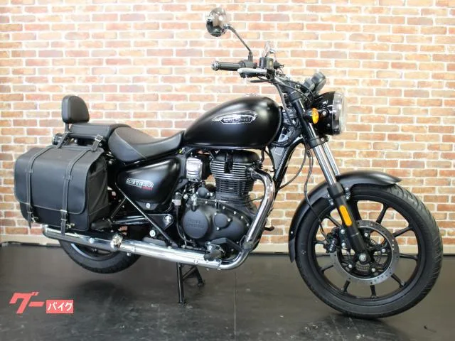 ROYAL ENFIELD 350 ETC2.0 2022 — миниатюра 5