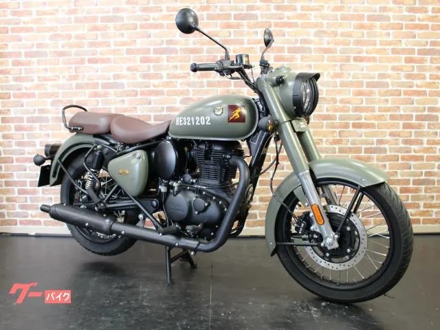 ROYAL ENFIELD 350 ETC2.0 2023 — миниатюра 2