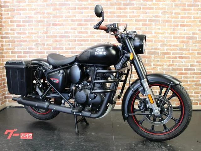 ROYAL ENFIELD 350 ETC 2022 — миниатюра 2