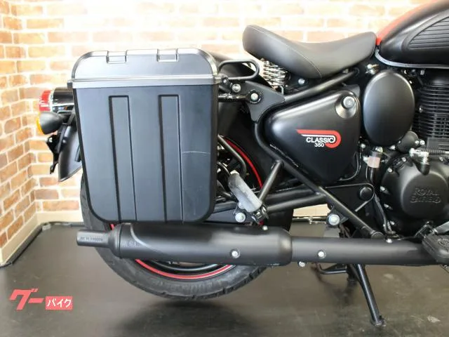 ROYAL ENFIELD 350 ETC 2022 — миниатюра 4