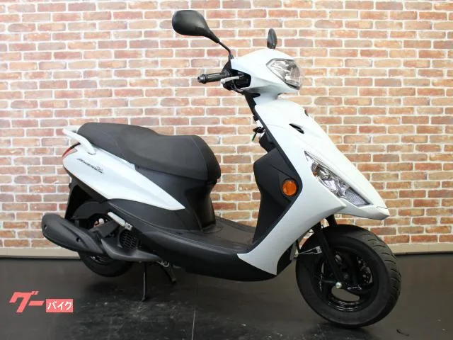 Yamaha AXIS Z 2022 — миниатюра 2