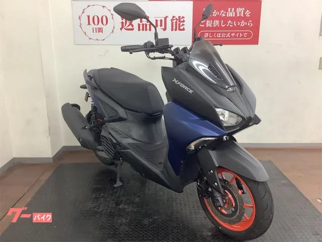 Yamaha X M 2022 — миниатюра 2