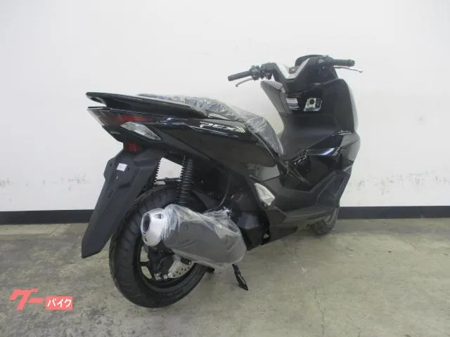 Honda PCX160 2025 — миниатюра 3