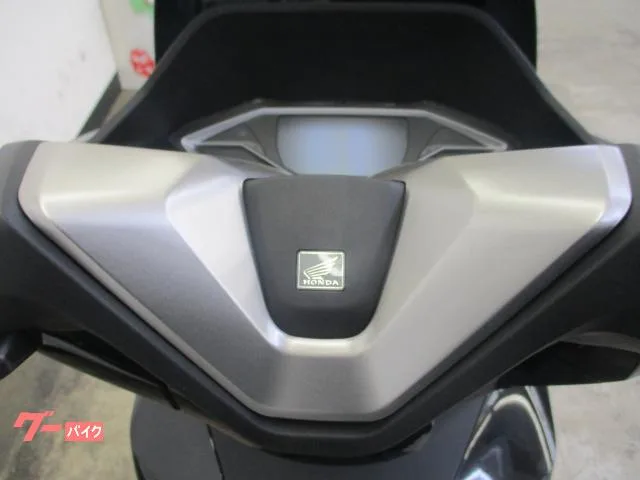 Honda PCX160 2025 — миниатюра 4