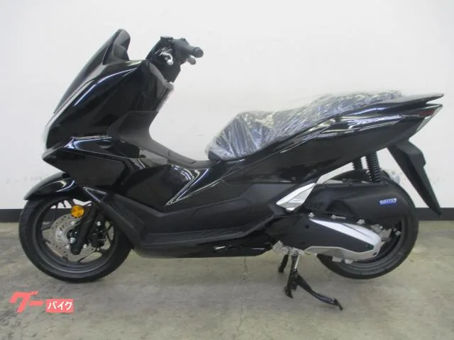 Honda PCX160 2025 — миниатюра 5