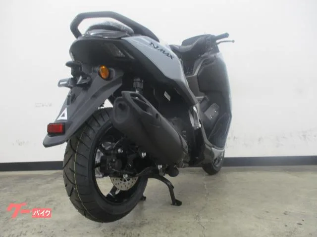 Yamaha NMAX 2025 — миниатюра 3