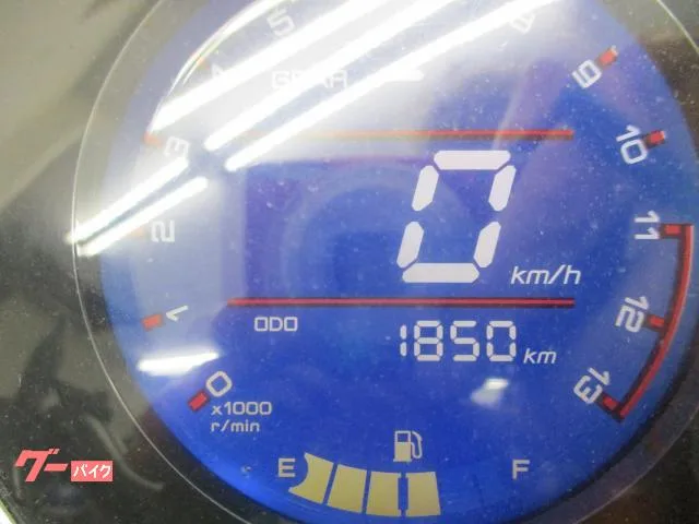 Yamaha XSR125 2024 — миниатюра 4