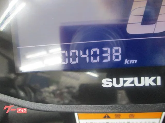 Suzuki V- 250SX ETC 2025 — миниатюра 4