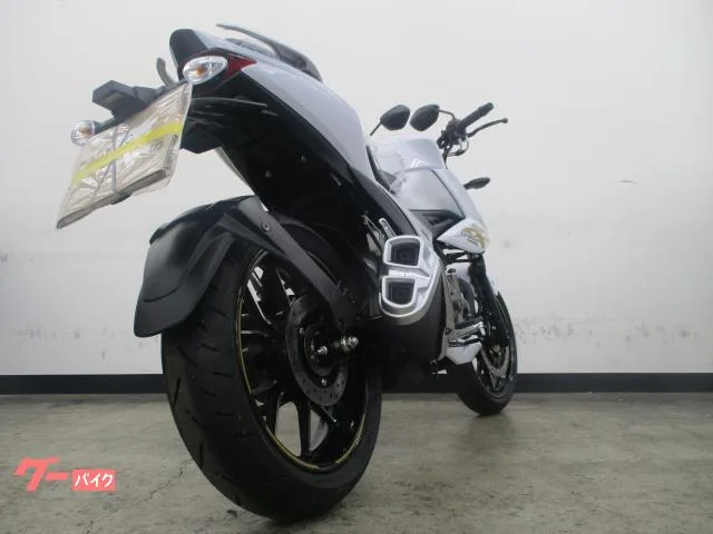 Suzuki GIXXER 250 2026 — миниатюра 3