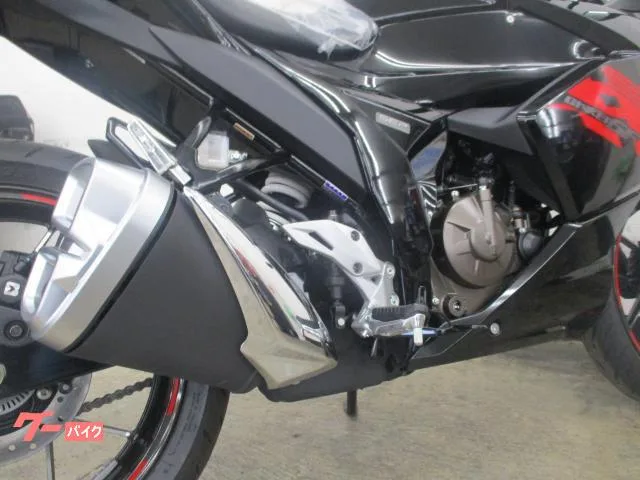 Suzuki GIXXER SF 250 2026 — миниатюра 2
