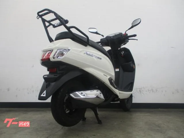 Suzuki 125 2026 — миниатюра 3