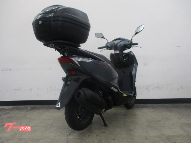 Honda 125/ 2025 — миниатюра 3
