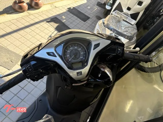 Honda 125/ 2025 — миниатюра 2