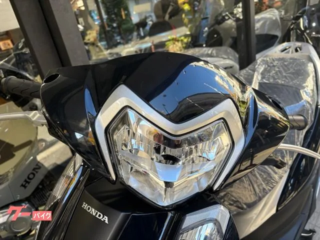 Honda 125/ 2025 — миниатюра 3
