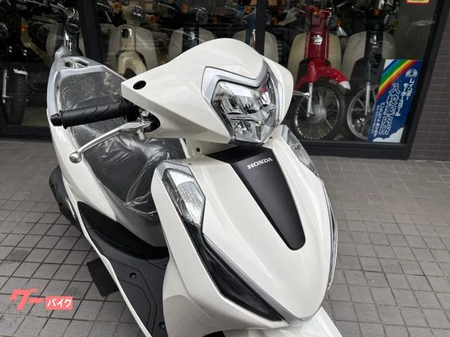 Honda 125/ 2026 — миниатюра 2