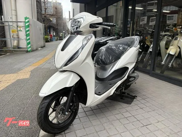 Honda 125/ 2026 — миниатюра 3