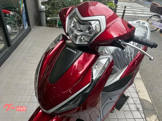 Honda 125/ 2026 — миниатюра 2
