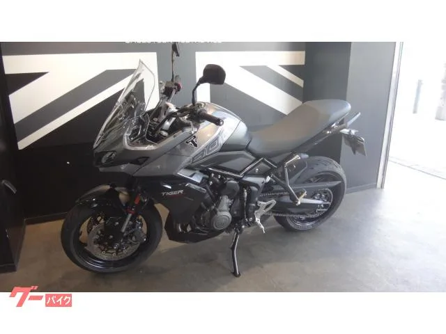 TRIUMPH 800 2026 — миниатюра 2