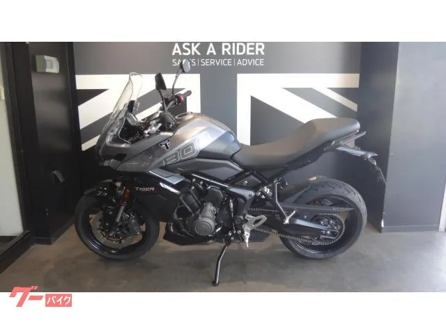TRIUMPH 800 2026 — миниатюра 4