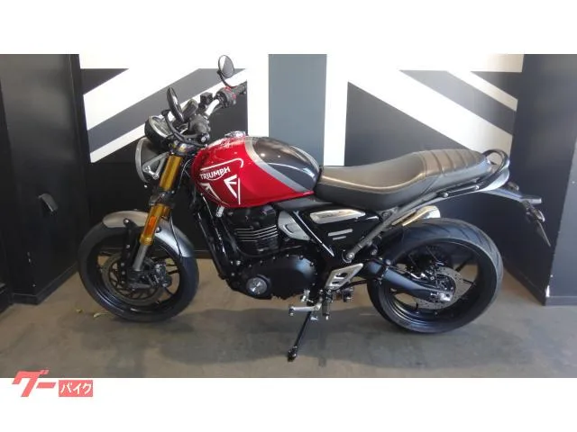 TRIUMPH 400 2024 — миниатюра 4