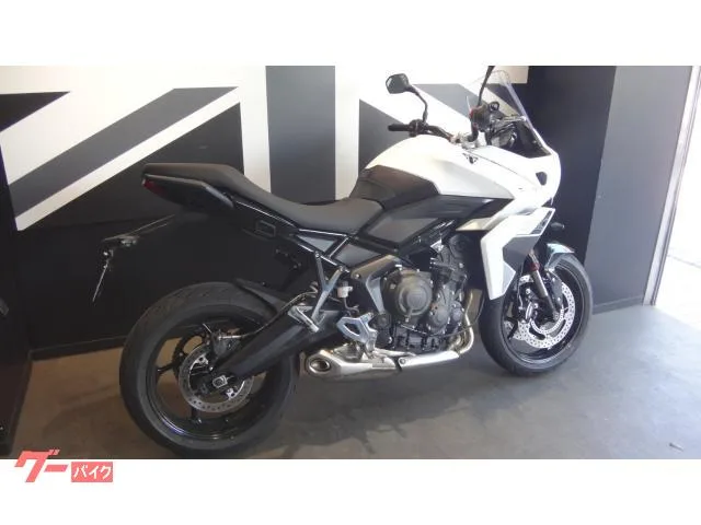 TRIUMPH 660 2026 — миниатюра 3