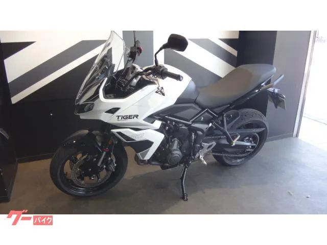 TRIUMPH 660 2026 — миниатюра 5