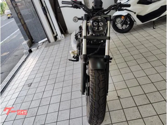 Honda 250 E-Clutch 2025 — миниатюра 3