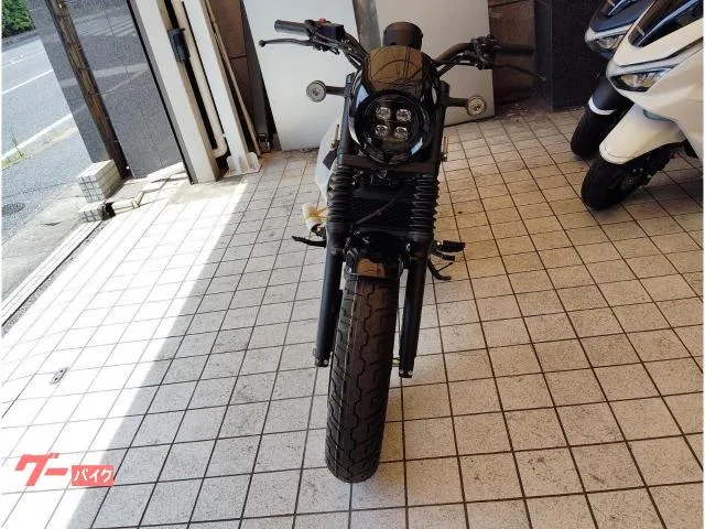 Honda 250 S E-Clutch 2025 LED 2025 — миниатюра 3
