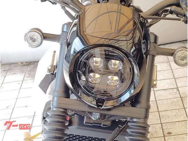 Honda 250 S E-Clutch 2025 LED 2025 — миниатюра 4