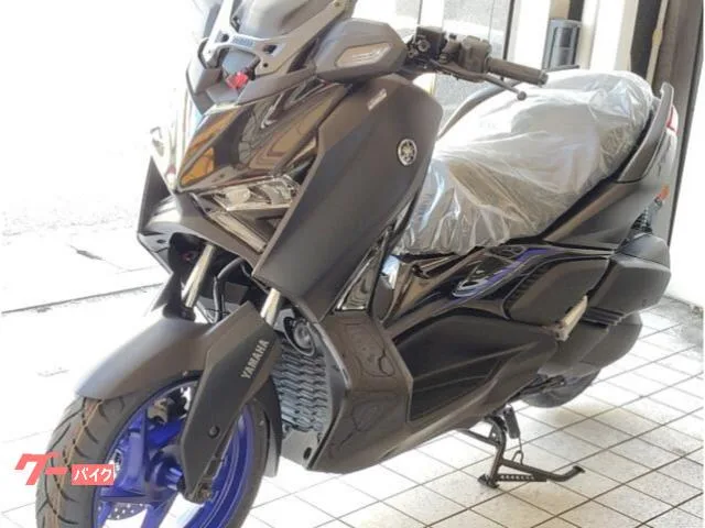 Yamaha X-MAX250 ABS 2025 Y-Connect 8 2025 — миниатюра 3