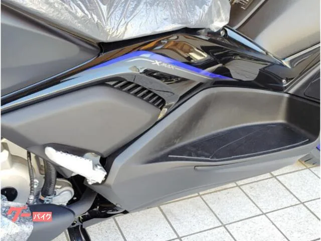Yamaha X-MAX250 ABS 2025 Y-Connect 8 2025 — миниатюра 5