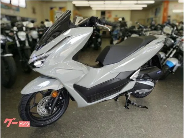 Honda PCX160 2025 LED 2025 — миниатюра 5