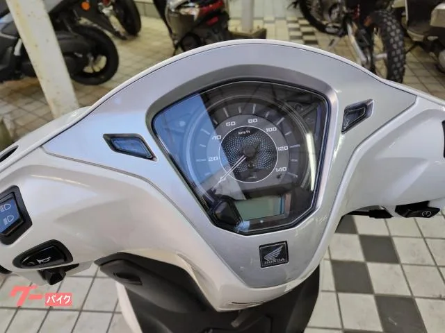 Honda 125/ 2026 2026 — миниатюра 2