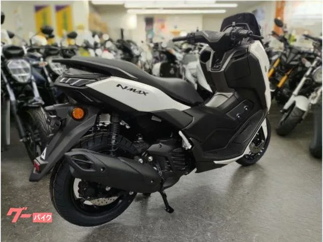 Yamaha NMAX ABS VVA 2026 — миниатюра 2