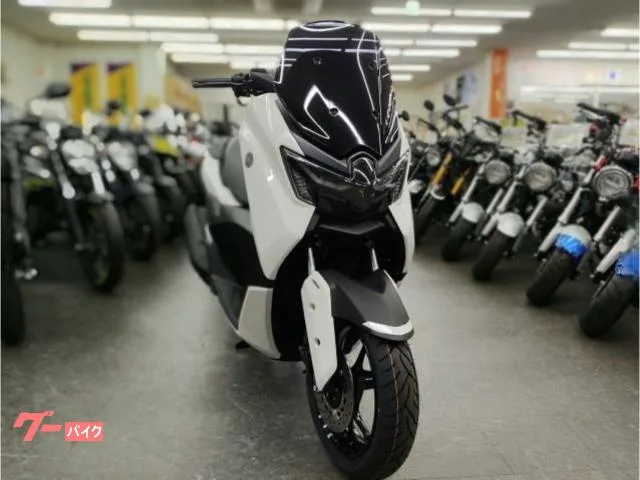 Yamaha NMAX ABS VVA 2026 — миниатюра 3