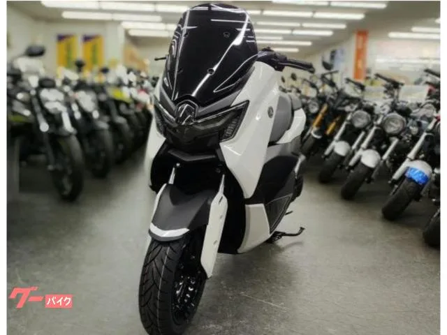 Yamaha NMAX ABS VVA 2026 — миниатюра 4