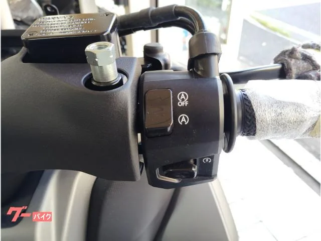 Yamaha 155 ABS 2024 — миниатюра 2