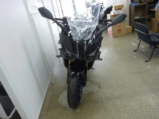 Suzuki GSX-S1000GT 2026 — миниатюра 3