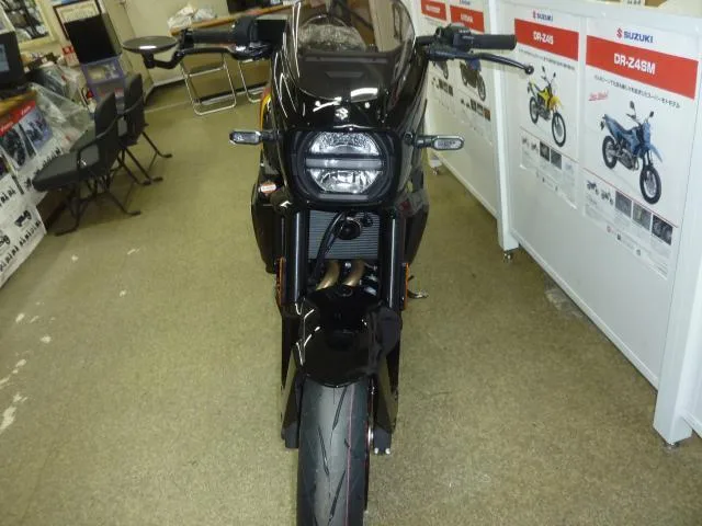 Suzuki GSX-8TT 2025 — миниатюра 2
