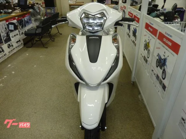 Honda 125/ 2026 — миниатюра 2