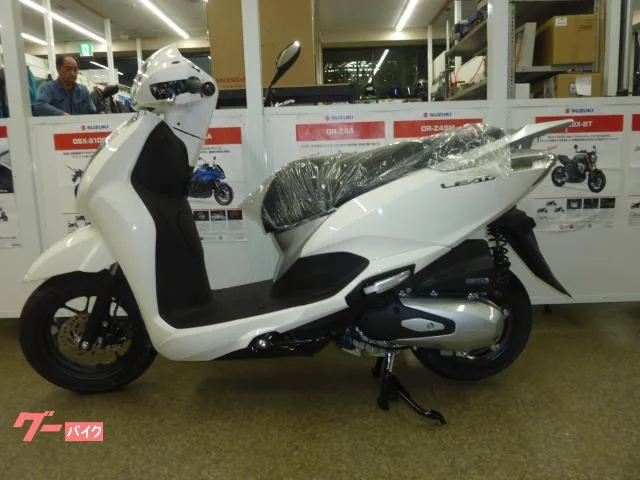Honda 125/ 2026 — миниатюра 4