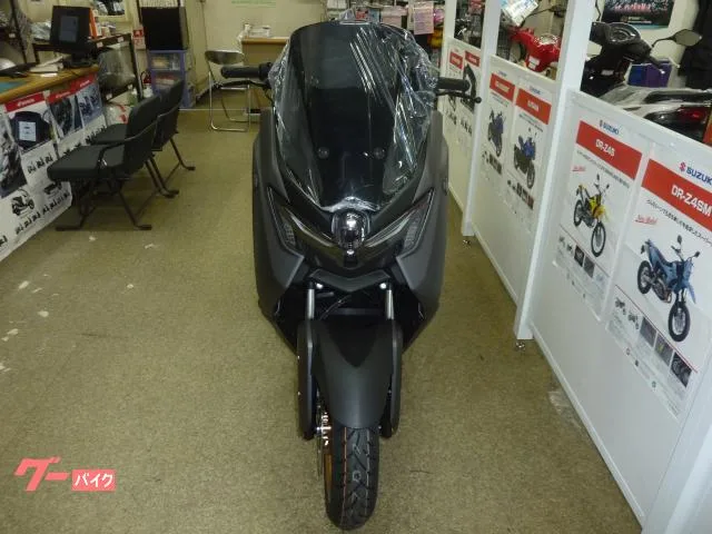 Yamaha NMAX155 2026 — миниатюра 2