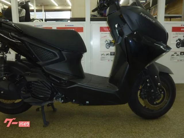 Yamaha X 2023 — миниатюра 3