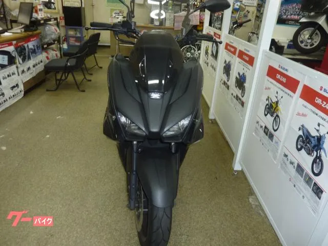 Yamaha X 2023 — миниатюра 5