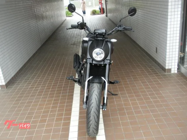 HYOSUNG GV250DRA 2023 — миниатюра 3