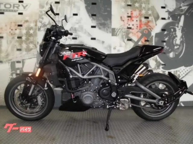 INDIAN FTR1200 S 2023 — миниатюра 2