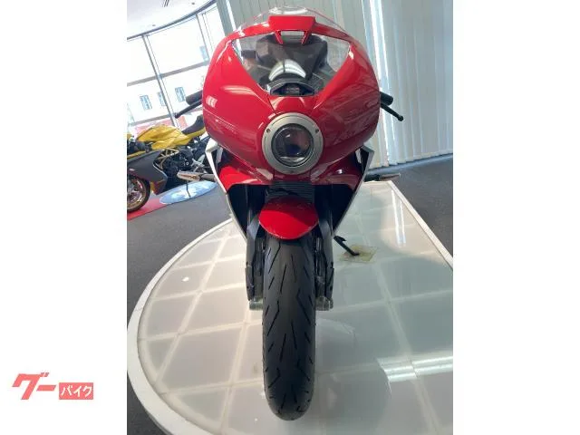 MV AGUSTA 800 2023 — миниатюра 2
