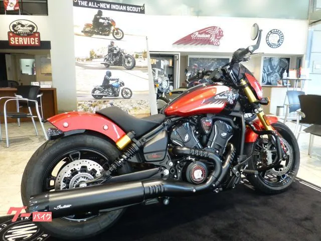 INDIAN 101 2025 — миниатюра 3
