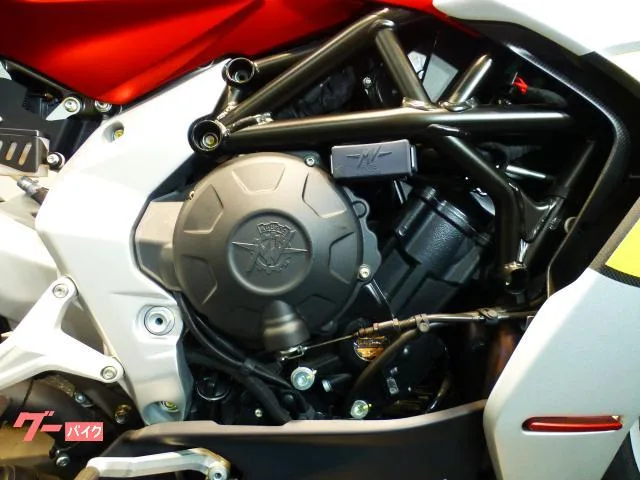 MV AGUSTA AGO 2022 — миниатюра 2
