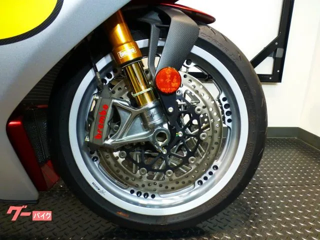 MV AGUSTA AGO 2022 — миниатюра 3